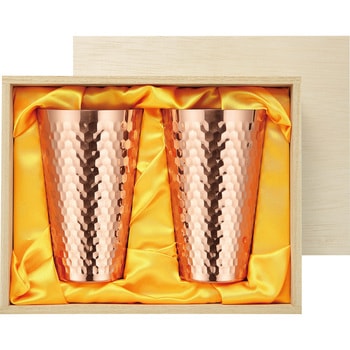 タンブラー450ml 2PCセット - アサヒ(厨房)