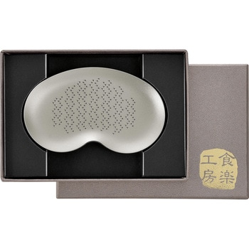 チタン薬味おろし アサヒ(厨房)