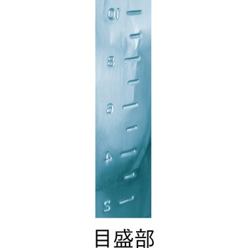 ステンレスバケツ蓋 TRUSCO