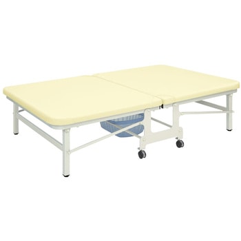 キングベンダ ビニルレザークリーム TB-466 100X200X40CM - 高田ベッド製作所