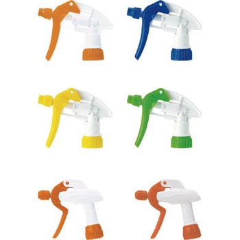 TSG-1300-HD �X�v���[�K���w�b�h TRUSCO 16276715