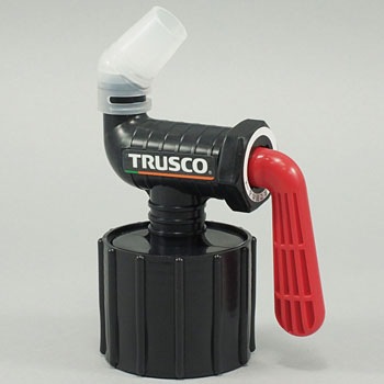 QC-50 �����������R�b�N�L���[����� TRUSCO 16276785