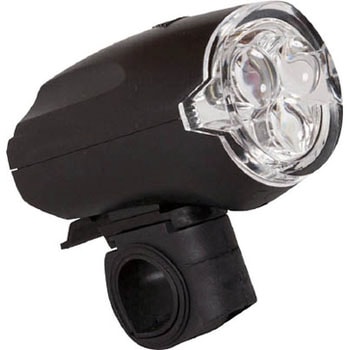ハザードランナー用 LED3灯式ライト TRUSCO