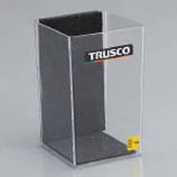 コバンザメ樹脂ボックスフック TRUSCO