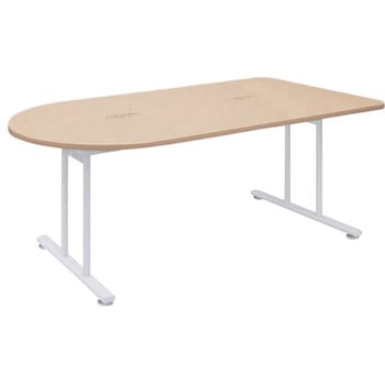 ナーステーブルEV 02 H90 ナチュラル TB-1577-02 90X220CM 高田ベッド製作所