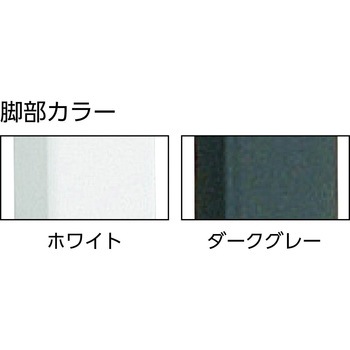 RAE型作業台(薄型1段引出し付) TRUSCO