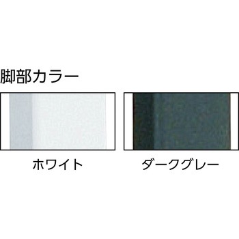 AE型作業台(薄型2段引出し付) TRUSCO