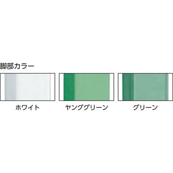 軽量立ち作業台(2段引出し付) TRUSCO 汎用タイプ 【通販モノタロウ】