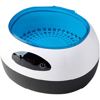 ウルトラソニッククリーナー UC-6106 750ML プレミアムプラスジャパン