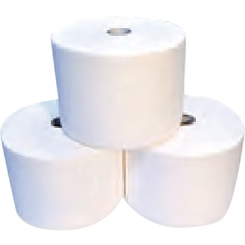 おしぼり機専用ロール紙 薄手  FU-WG50G-540 24カン ウイング