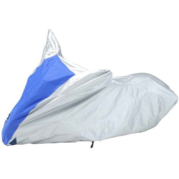 バイクカバー E+タイプ アメリカン【中/大型アメリカン汎用】 ワイズギア