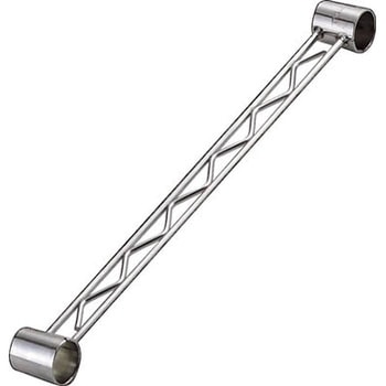 メッシュラック用サイドバー TRUSCO