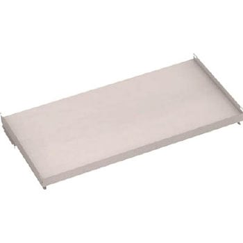 M1.5型M2型兼用傾斜棚セット(前あたり付) TRUSCO