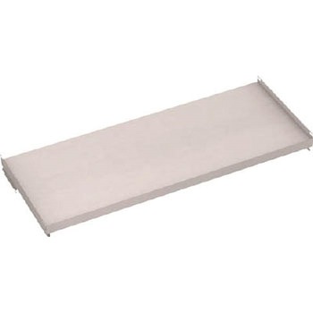 M1.5型M2型兼用傾斜棚セット(前あたり付) TRUSCO