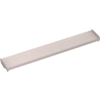 M1.5型M2型兼用傾斜棚セット(前あたり付) TRUSCO