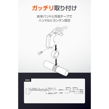 USB電源SLIM PD/QC 2ポート DAYTONA(デイトナ)