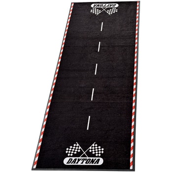 メンテナンスマット1020*2600 DAYTONA(デイトナ)