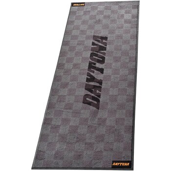 メンテナンスマット1020*2600 DAYTONA(デイトナ)