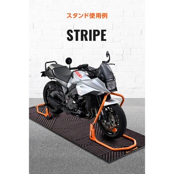 メンテナンスマット1020*2600 DAYTONA(デイトナ)