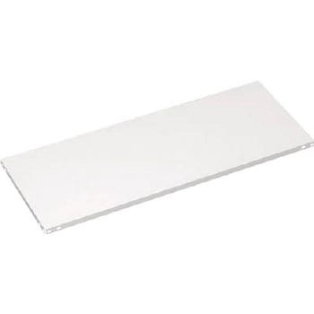セミボルトレス軽量棚用追加棚板 TRUSCO