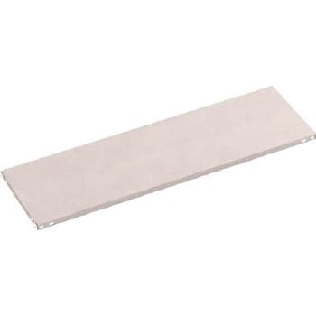 軽量棚 追加・交換用棚板(中棚受4個付) TRUSCO