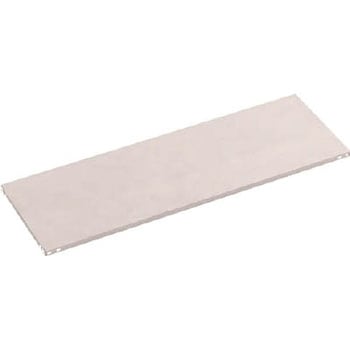 軽量棚 追加・交換用棚板(中棚受4個付) TRUSCO