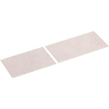 軽量棚用側板 TRUSCO