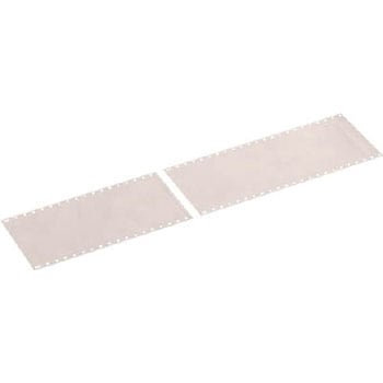 軽量棚用側板 TRUSCO