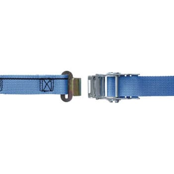 M3型中量棚用落下防止ベルト TRUSCO
