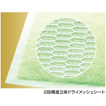 瞬乾ペットシート Salari(サラリ) ライオンペット