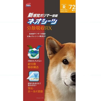 ネオシーツ 分散吸収RX コーチョー