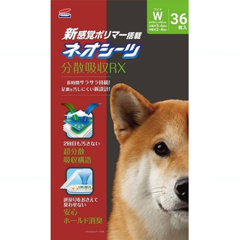 ネオシーツ 分散吸収RX コーチョー