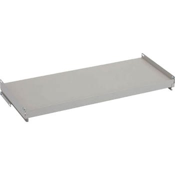 中量ボルトレス棚M3型用傾斜棚セット(前あたり付) TRUSCO