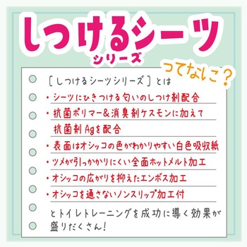 しつけるシーツ 幼犬用neo ボンビアルコン