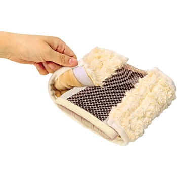 ほっととり暖 鳥たちの寝床 三角ハウス minimal LAND