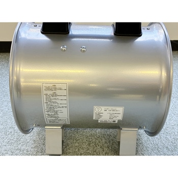 送風機ハンディジェット TRUSCO 送排風機 【通販モノタロウ】