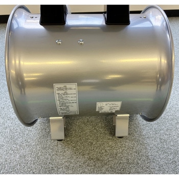 送風機ハンディージェット HJF-300-2V-1 送風機ハンディジェット 1台 TRUSCO 【通販モノタロウ】