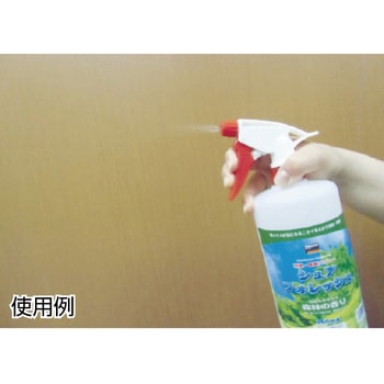 除菌・消臭剤シュアフォレッシュ TRUSCO