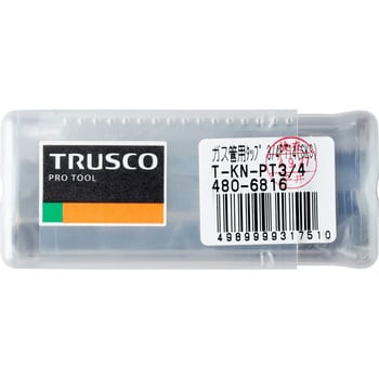 管用タップ テーパー(PTねじ) TRUSCO
