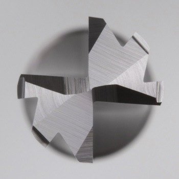 超硬Vドリル 3．03 大見工業