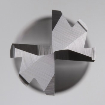 超硬Vドリル(ロング) 大見工業