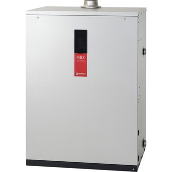 業務用石油ボイラー MBX-726Z 40A ノーリツ