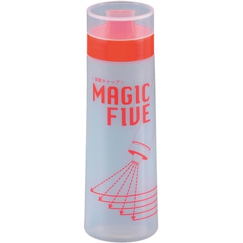 マジックファイブディスペンサー 200ml ノーブランド