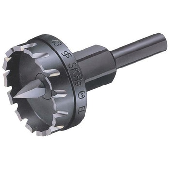 ビニール用ホールカッター 大見工業