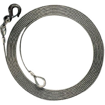 家起フックワイヤー 大見工業