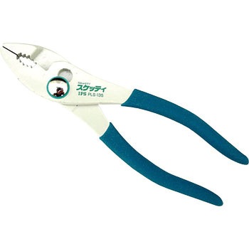 PLS-135(G) �X�P�b�e�B IPS PLIERS(���܏\���v���C���[) �R���r�l�[�V�����v���C�� 16305178