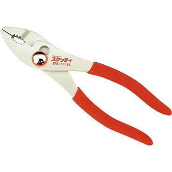スケッティ IPS PLIERS(旧五十嵐プライヤー)