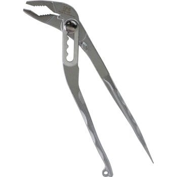 軽プラ ウォーターD IPS PLIERS(旧五十嵐プライヤー)
