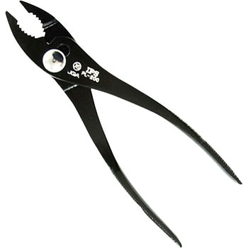 ゼブラカラーコンビネーションプライヤ IPS PLIERS(旧五十嵐プライヤー)