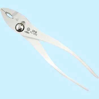 ゼブラカラーコンビネーションプライヤ IPS PLIERS(旧五十嵐プライヤー)
